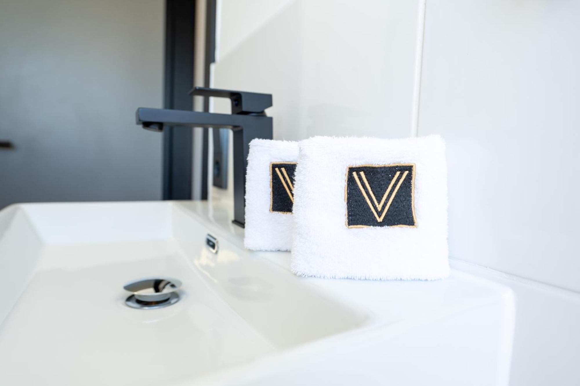 V Business Apartments Boeblingen Exterior photo